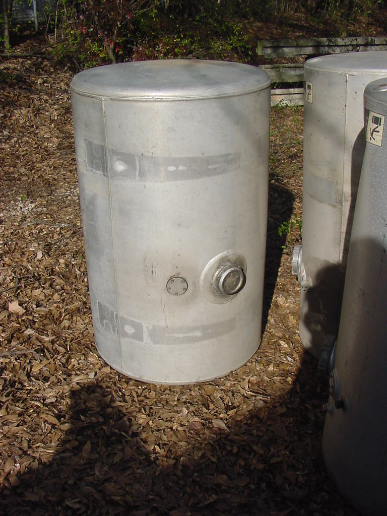 Used Fuel Tanks for Sale